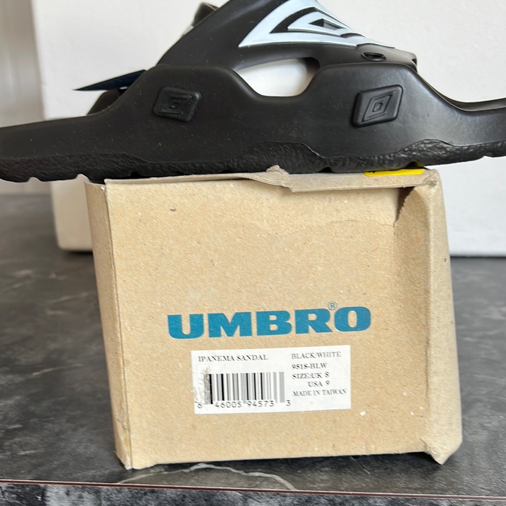Umbro Sandal Slipon Ipanema